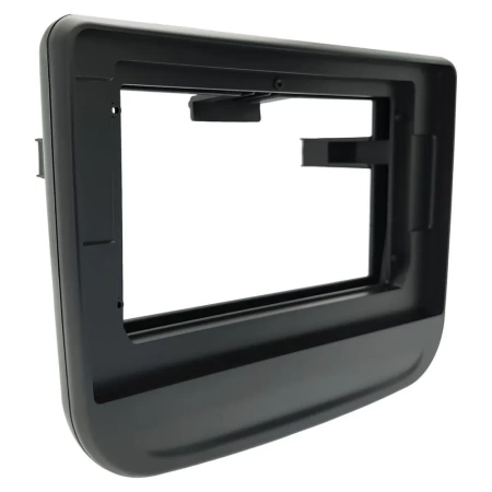 Штатная магнитола Chevrolet Equinox 3 2017-2024 Canbox PRO-Line 2K 4251-10-0700 на Android 13 (4G-SIM, 6/128, DSP, QLed)