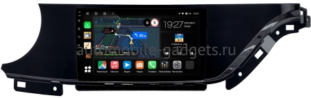 Changan Eado 2 2018-2024 (глянцевая) Canbox M-Line 4542-9-0510 на Android 10 (4G-SIM, 4/64, DSP, QLed)