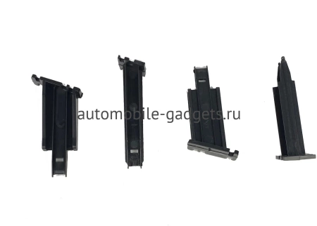 Штатная магнитола Toyota RAV4 4 (XA40) 2012-2019 Canbox M-Line 7805-1060 (для авто без камеры) на Android 10 (4G-SIM, 2/32, DSP, QLed) С крутилками