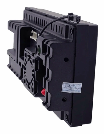 Ford Tourneo Custom 2012-2022, Transit Custom 2013-2022 (для компл. без CD) Canbox 1.5/32 на Android 10 (RS7-RP-11-491-237) (IPS, DSP, CarPlay) Ford Tourneo Custom 2012-2022, Transit Custom 2013-2022 (для компл. без CD) Canbox 1.5/32 на Android 10 (RS7-RP-11-491-237) (IPS, DSP, CarPlay)