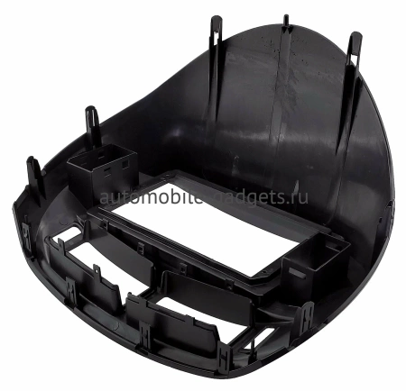 Штатная магнитола Canbox L-Line 4169-9-339 для Toyota Previa 2 2000-2006 (левый руль) на Android 10 (4G-SIM, 2/32, TS18, DSP, QLed)