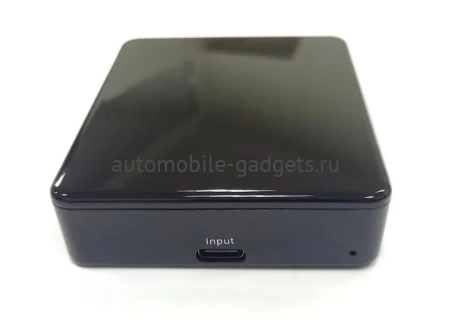 Навигационный блок для Hyundai Palisade на штатную магнитолу — NaviPilot CarPlay BOX 12 для Hyundai Palisade