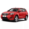 Geely Emgrand X7 (2011-2019) Geely Emgrand X7 (2011-2019)