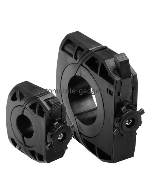 Универсальный пульт управления с усилителем Boss Marine UBAC50D (2-кан., 150Вт, Bluetooth)