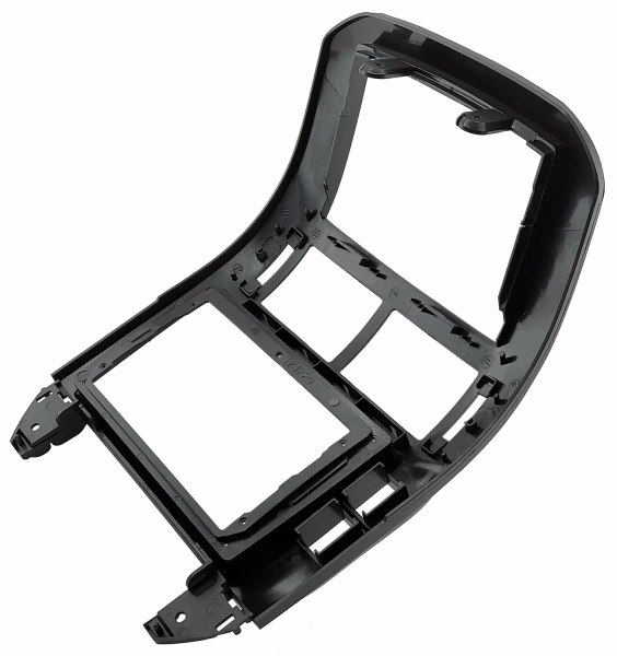 Штатная магнитола Volkswagen Polo 4 2001-2009 (черная) OEM RK9-1229 на Android 10 (CarPlay, AHD, 1/32)