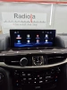 Radiola RDL-LEX-LX16 монитор 12.3" для Lexus LX570 2016+ и LX450d на Android 13, 8/128GB, CarPlay, 4G