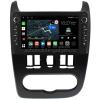 Штатная магнитола Canbox M-Line 7831-9-1163 для Lada Largus 2012-2021 на Android 10 (4G-SIM, 2/32, DSP, IPS) С крутилками