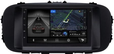 Kia Soul 2 2013-2019 (матовая) Canbox M-Line 9863-RP-11-488-328 на Android 10 (4G-SIM, 2/32, DSP) Kia Soul 2 2013-2019 (матовая) Canbox M-Line 9863-RP-11-488-328 на Android 10 (4G-SIM, 2/32, DSP)