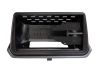 Штатная магнитола Canbox EVO 2K 5814-9-2614 для Mitsubishi Pajero iO, Pajero Pinin 1998-2007 (взамен верхнего козырька) на Android 14 (4G-SIM, 4/64, DSP, QLed, AI, 360)