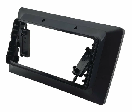 Штатные магнитолы Daihatsu Mira e:S 2013-2017, Mira e:S 2 2017-2023 (100*200mm, матовая) Teyes CC3L WIFI 2/32 10 дюймов RM-10-0491 на Android 8.1 (DSP, IPS, AHD)