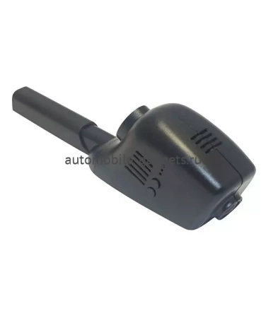 Видеорегистратор в штатное место RedPower DVR-VAG4-N для Volkswagen Skoda