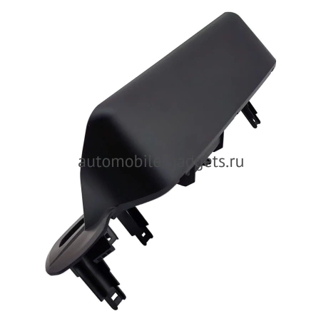 Штатная магнитола Chevrolet Menlo 2020-2025 12.3 дюйма Canbox PRO-Line 4310-0547 на Android 13 (4G-SIM, 4/64, DSP, QLed) Audi Style