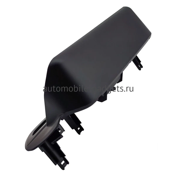 Штатная магнитола Chevrolet Menlo 2020-2025 12.3 дюйма Teyes LUX ONE 360 6/128 RM-0547 на Android 10 (4G-SIM, 6/128, DSP, QLed) Mercedes Style
