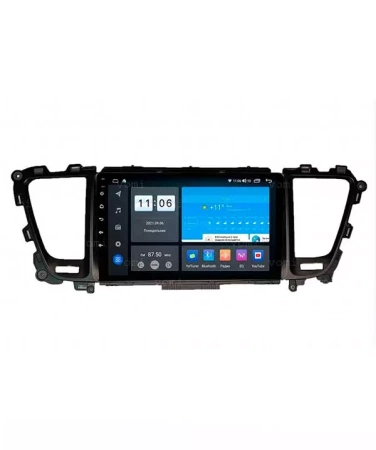 Vomi ZX542R9-9863-LTE штатная магнитола для Kia Carnival 2014+ на Android 10 с 2GB, DSP, 4G