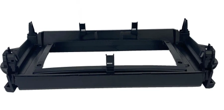 Магнитола для Toyota Fortuner 2015+ Parafar на Андроид 14.0 PF589THD