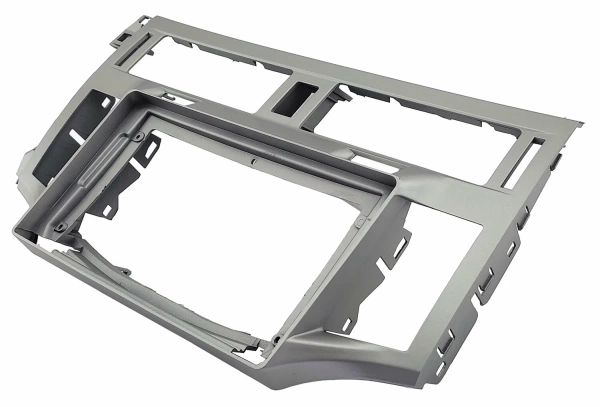 Штатная магнитола Toyota Avalon 3 2005-2009 (серебристый) OEM RK9-0238 Android 10 (CarPlay, AHD, 1/32)