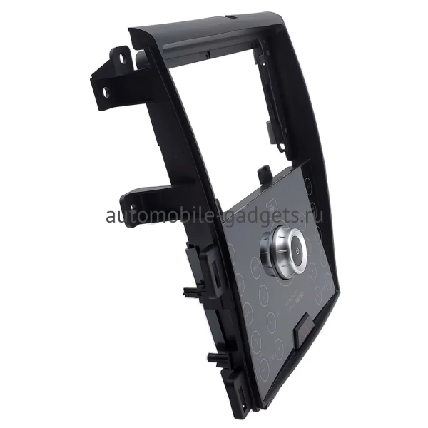 Carmedia SF-9065-B-MKD-9509-2K-12256-D7 магнитола для Ford Edge 2010-2015 на Android 13 c 12GB, DSP, 4G