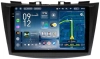 Штатное головное устройство Mazda 3 (BL), Axela 2 2009-2013 Teyes CC4 Pro 2K 12/256 9.5 дюймов RM-9050 на Android 13 (4G-SIM, DSP, QLed, AI)