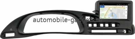 Lada Niva Travel 2020-2025 OEM 2/16 на Android 10 (GT7-RP-11-619-489) Lada Niva Travel 2020-2025 OEM 2/16 на Android 10 (GT7-RP-11-619-489)