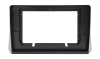 Штатная магнитола Mitsubishi Xpander 2017-2024 Canbox PRO-Line 7873-10-092 на Android 13 (4G-SIM, 12/256, DSP, QLed)