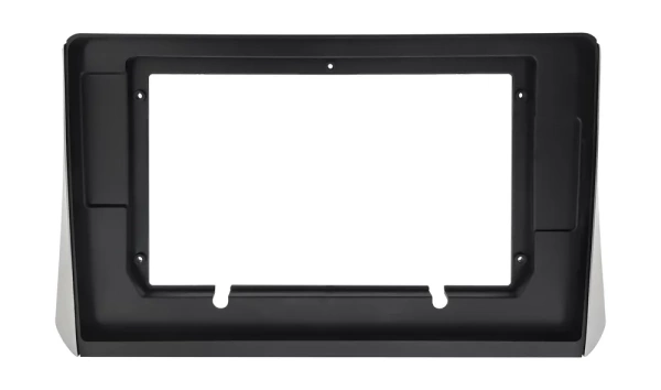 Штатная магнитола Mitsubishi Xpander 2017-2024 Canbox EVO 2K 5832-10-092 на Android 14 (4G-SIM, 16/512, DSP, QLed, AI, 360)