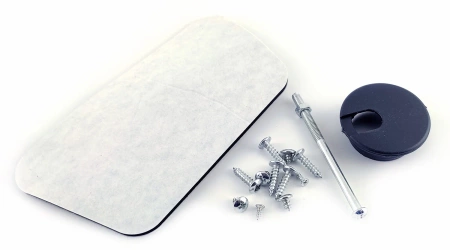 Универсальная магнитола 2 DIN Teyes SPRO PLUS 4/64 10 дюймов RM-10-2058 на Android 10 (4G-SIM, DSP, IPS) для установки на торпедо грузовика, автобуса и другого коммерческого транспорта