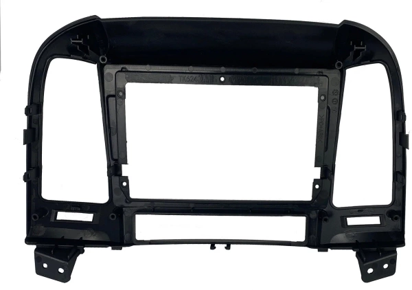Штатная магнитола Hyundai Santa Fe 2 2005-2012 OEM RK9-9052 на Android 10 (CarPlay, AHD, 1/32)