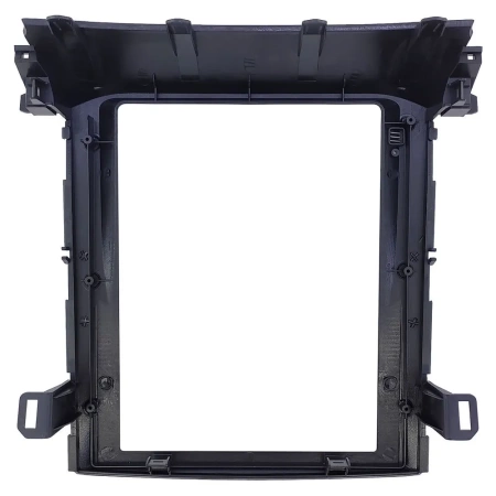 Штатное головное устройство Subaru XV 2, Forester 5, Impreza 5, Crosstrek 2 2016-2024 Canbox PRO-Line (Tesla style) 9.7 дюймов 4/64 7881-1312-108 на Android 13 (4G-SIM, DSP, QLed)
