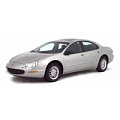 Chrysler Concorde 2 (1997-2004)