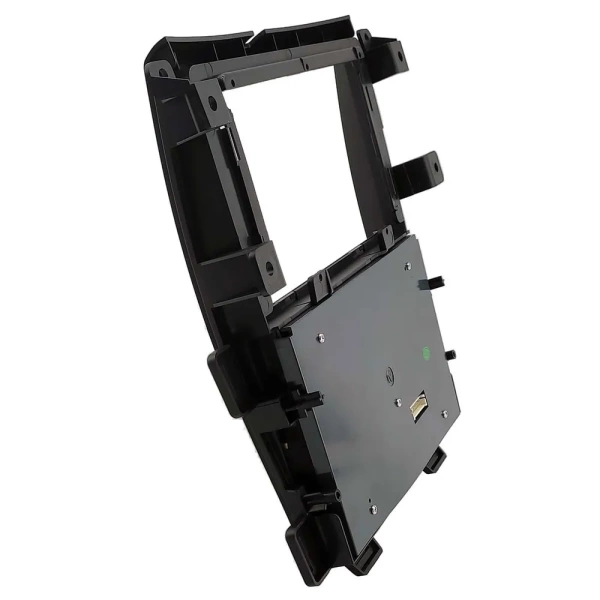 Штатная магнитола Ford Edge 2013-2015 (сенсорная, для мин. комплектации) OEM RK9-2046 на Android 10 (CarPlay, AHD, 1/32)