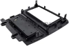 Штатное головное устройство Teyes CC2L PLUS 2/32 10 дюймов RM-10-6175 для Ford Mustang 5 2009-2014 на Android 8.1 (DSP, IPS, AHD)