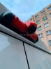 Штатная камера заднего вида в стоп-сигнале AVS325CPR (157 AHD/CVBS) с переключателем HD и AHD для автомобилей для Citroen, Fiat, Peugeot Штатная камера заднего вида в стоп-сигнале AVS325CPR (157 AHD/CVBS) с переключателем HD и AHD для автомобилей для Citroen, Fiat, Peugeot