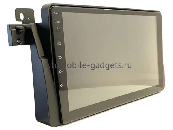 BMW 3 (E46) 1998-2007 Canbox M-Line 4544-9163 на Android 10 (4G-SIM, 2/32, DSP, QLed)