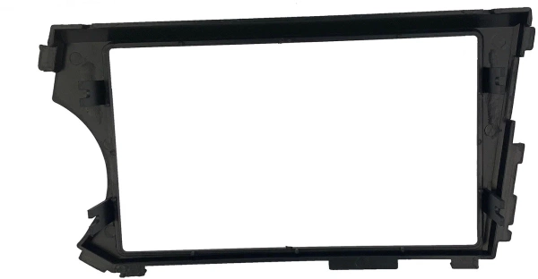 Магнитола в штатное место 2 din SsangYong Kyron, Korando, Actyon Canbox Logic-i3 5731-RP-SYAC-42 на Android 11 (4G-SIM, 6/128, DSP, QLed, 360)