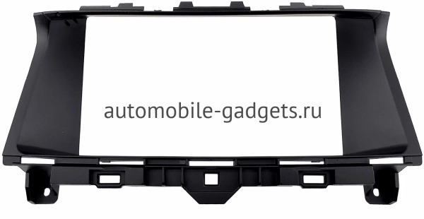 Honda Accord 8 USA, Crosstour 2009-2012 (для авто с навигацией) OEM RK9-1418 на Android 10 (CarPlay, AHD, 1/32) Honda Accord 8 USA, Crosstour 2009-2012 (для авто с навигацией) OEM RK9-1418 на Android 10 (CarPlay, AHD, 1/32)