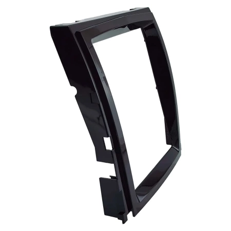 Штатное головное устройство Cadillac STS 2007-2011 Canbox PRO-Line (Tesla style) 9.7 дюймов 4/64 7881-1312-283 на Android 13 (4G-SIM, DSP, QLed)