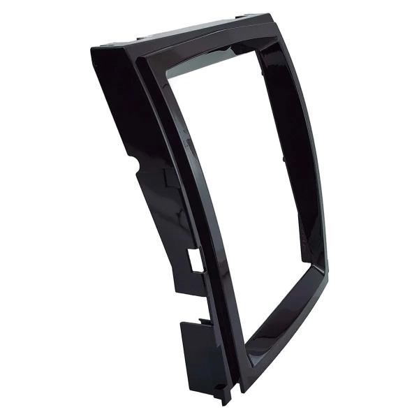 Штатное головное устройство Cadillac STS 2007-2011 Canbox PRO-Line (Tesla style) 9.7 дюймов 6/128 7882-1312-283 на Android 13 (4G-SIM, DSP, QLed)