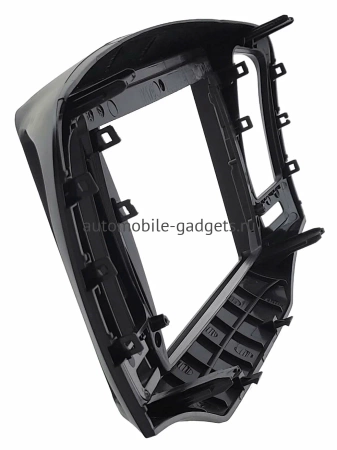 Штатное головное устройство Roewe 350 2014-2018 Teyes CC3 360 6/128 9 дюймов RM-9-0176 на Android 10 (4G-SIM, DSP, QLed)