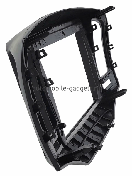 Штатное головное устройство Roewe 350 2014-2018 Teyes CC3L 4/64 9 дюймов RM-9-0176 на Android 10 (4G-SIM, DSP, IPS)