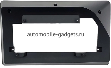 Штатная магнитола Canbox L-Line 4295-10-1952 для Citroen C5 2 2007-2017 на Android 10 (4G-SIM, 6/128, TS18, DSP, QLed)