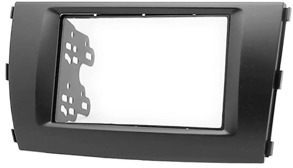 Магнитола в штатное место 2 din Zotye T600 2013-2021 OEM на Android 10 (CarPlay, AHD, 1/32) (RK7-RP-11-720-468)