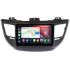 Hyundai Tucson 3 2015-2018 Canbox RS9-064 1.5/32 Android 10 для авто без камеры (IPS, DSP, CarPlay)