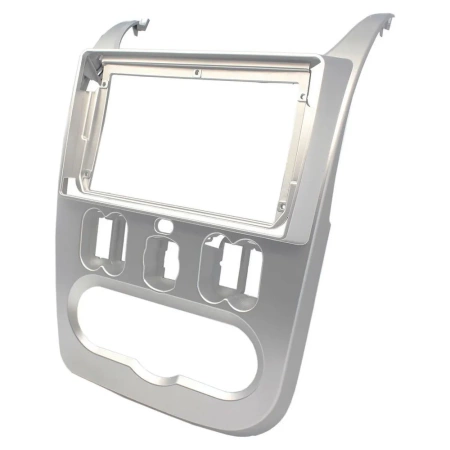 Штатная магнитола Renault Logan, Sandero 2009-2015 Canbox M-Line 2K 4177-9181 на Android 10 (4G-SIM, 2/32, DSP, QLed)