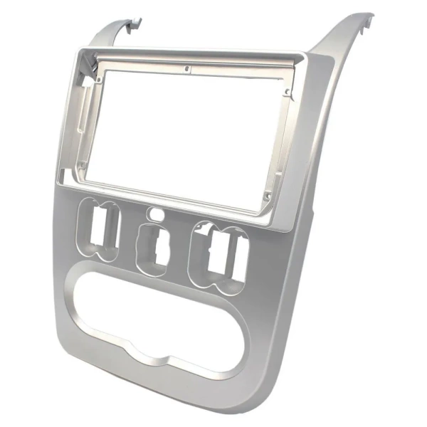 Штатная магнитола Renault Logan, Sandero 2009-2015 Canbox M-Line 2K 4177-9181 на Android 10 (4G-SIM, 2/32, DSP, QLed)