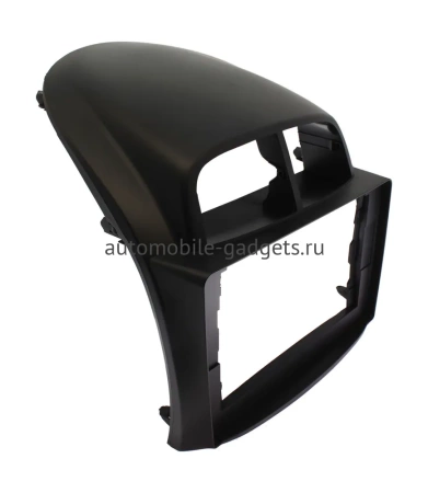 Штатная магнитола Toyota Passo (C10) 2004-2010 Canbox EVO 2K 5817-1075 на Android 14 (4G-SIM, 4/64, DSP, QLed, AI, 360)