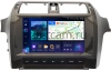 Штатное головное устройство Lexus GX 460 2013-2023 (Тип В) Teyes CC3 2K 360 6/128 10.36 дюймов RM-10-3220 на Android 10 (4G-SIM, DSP, QLed)