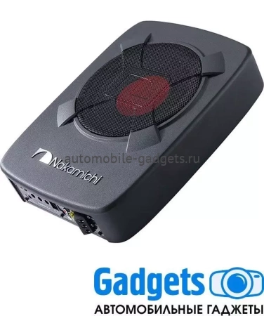 Nakamichi NBF8.0A сабвуфер