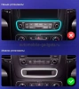 FarCar S500 TM224NM штатная магнитола для Kia Sorento 2012+ на Android 14 c 2GB, DSP, 4G