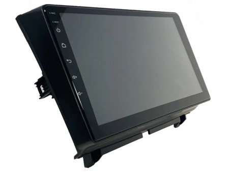 Carmedia OL-9063-PH-9009-12256-TS20 Штатная магнитола для Lada Granta 2018+ на Android 13 c 12GB, DSP, 4G