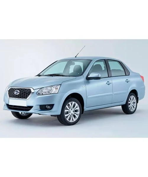 Замок КПП FORTUS MTL 2308 для DATSUN On-do 2014- (слева)/механика 5, блокировка в положении "N"